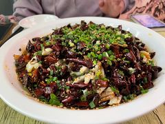 -三猫黑鱼花(南大店)