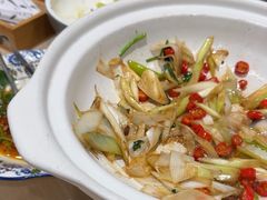 -羊之道草原味道清真餐厅(番禺店)
