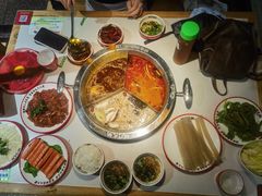 -犊门火锅(长沙五一广场总店)
