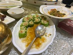 -北海渔村酒楼·粤菜海鲜点心(新华店)