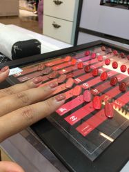 -美斯洛美甲美睫连锁店