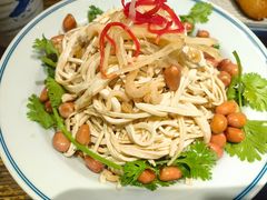 -老土灶·扬州非遗淮扬菜(大运河博物馆店)