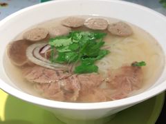 -蔡澜PHO(海岸城店)