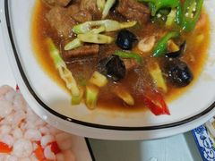 -呼吸森林·生态农庄农家乐私房菜