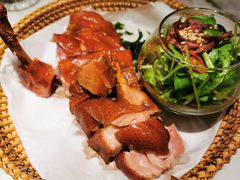 樟茶鸭-锦府盐帮·李宅(领展购物广场中关村店)