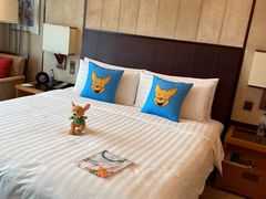 -上海浦东嘉里大酒店