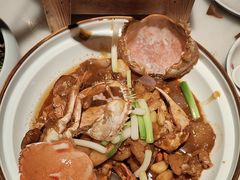 -绿茶餐厅(千岛湖银泰城店)