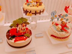 -好利来(桃源店)