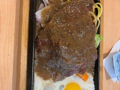 -凡塔斯牛排自助餐厅(莆田万达店)