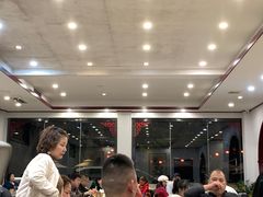 -丽泽山庄·生态怀柔菜·虹鳟鱼(红螺寺店)