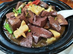 -阿钦大排档