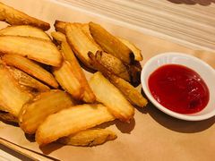 -必胜客(新辰里酒仙桥店)