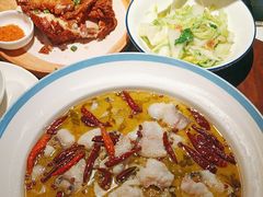 -湖兰金牌小炒肉(椒江万达店)