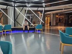 -懒人Club运动健身·运动康复·私教(三迪中心店)