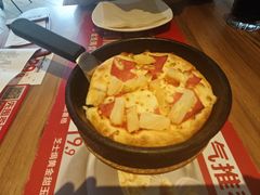 -必胜客(天鹅湖万达店)