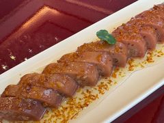 -万龙洲海鲜(南新仓店)