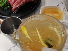 -花味烤肉·拌饭(庐阳万象汇店)