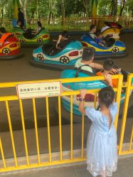 -深圳市儿童乐园