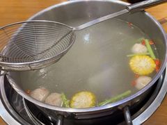 -高兴一锅潮汕鲜牛肉火锅(银座店)