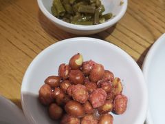 -潮粥荟·潮汕砂锅粥(朝阳大悦城店)
