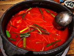 秘制酸汤锅-贵厨酸汤牛肉(花果园国际中心店)