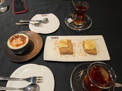 -Efes Turkish & Mediterranean Cuisine 艾菲斯餐厅(陆家嘴店)