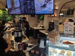 -Peet's Coffee皮爷咖啡(大学路店)