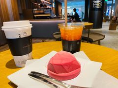 -星巴克臻选(济南恒隆店)