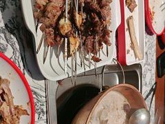 -京元盛铜锅涮肉(上海总店)