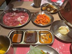 -西塔老太太泥炉烤肉(双井店)