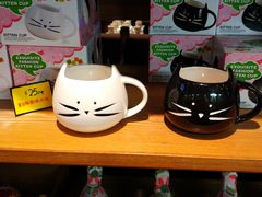 -猫咪博物馆(顶澳仔猫街店)