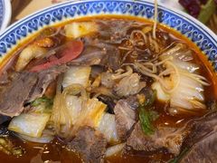 -天山传奇新疆菜(SKLP店)