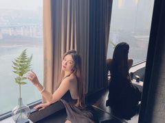 -Yolo私汤温泉设计师酒店(重庆南滨路店)