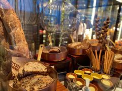 -广州四季酒店·意珍·意式自助餐