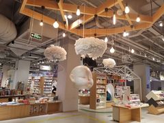 -当当书店(国泰广场店)