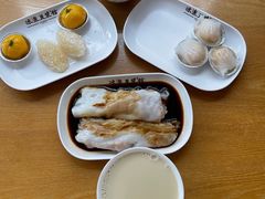 -冰泉豆浆馆(阳朔店)
