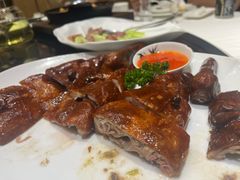 -香雪海饭店中餐厅(人民桥店)