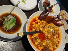 -甄御•海鲜新青岛菜(麦岛店)