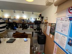 -Radar Coffee(思南路店)
