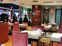大堂-点都德(华强南店)