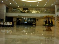 -山东政协大厦维景大酒店