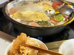 -海关荤豆花(洋河一路店)