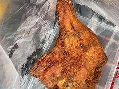 -王二甩老木子鸡(江湾店)