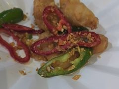 -明本湛江鸡•海鲜小厨(陈家祠店)