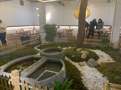 -浮何烤铺(桐梓林店)
