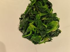 秋天的菠菜-食廬(浦东嘉里城店)