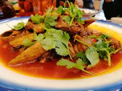 -龙凤瓦罐煨汤馆(清江东路店)