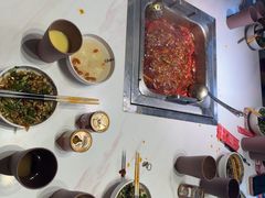 -小龙坎火锅(世纪城店)