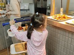 -阿那亚第三食堂 Cafeteria 3