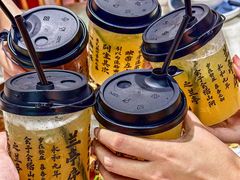 -友德福.老字号粤菜.广州地标融合美食(荔湾路店)
